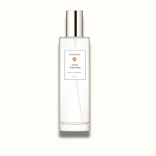 Fleur d'oranger - Parfum d'interieur