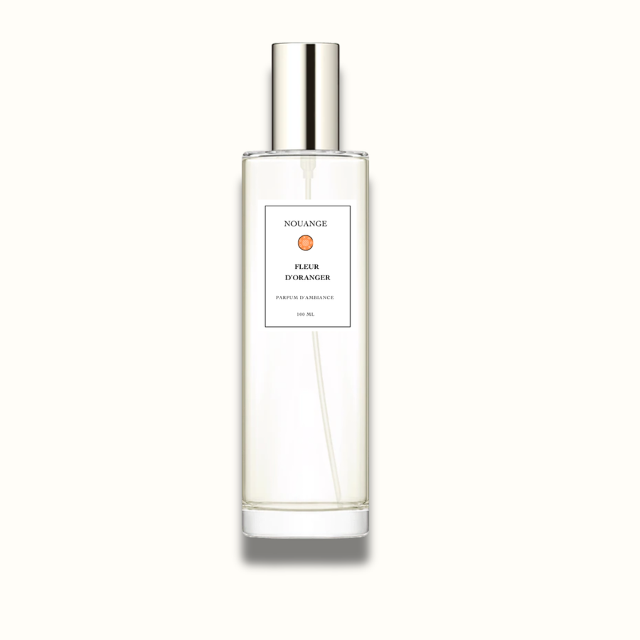 Fleur d'oranger - Parfum d'interieur