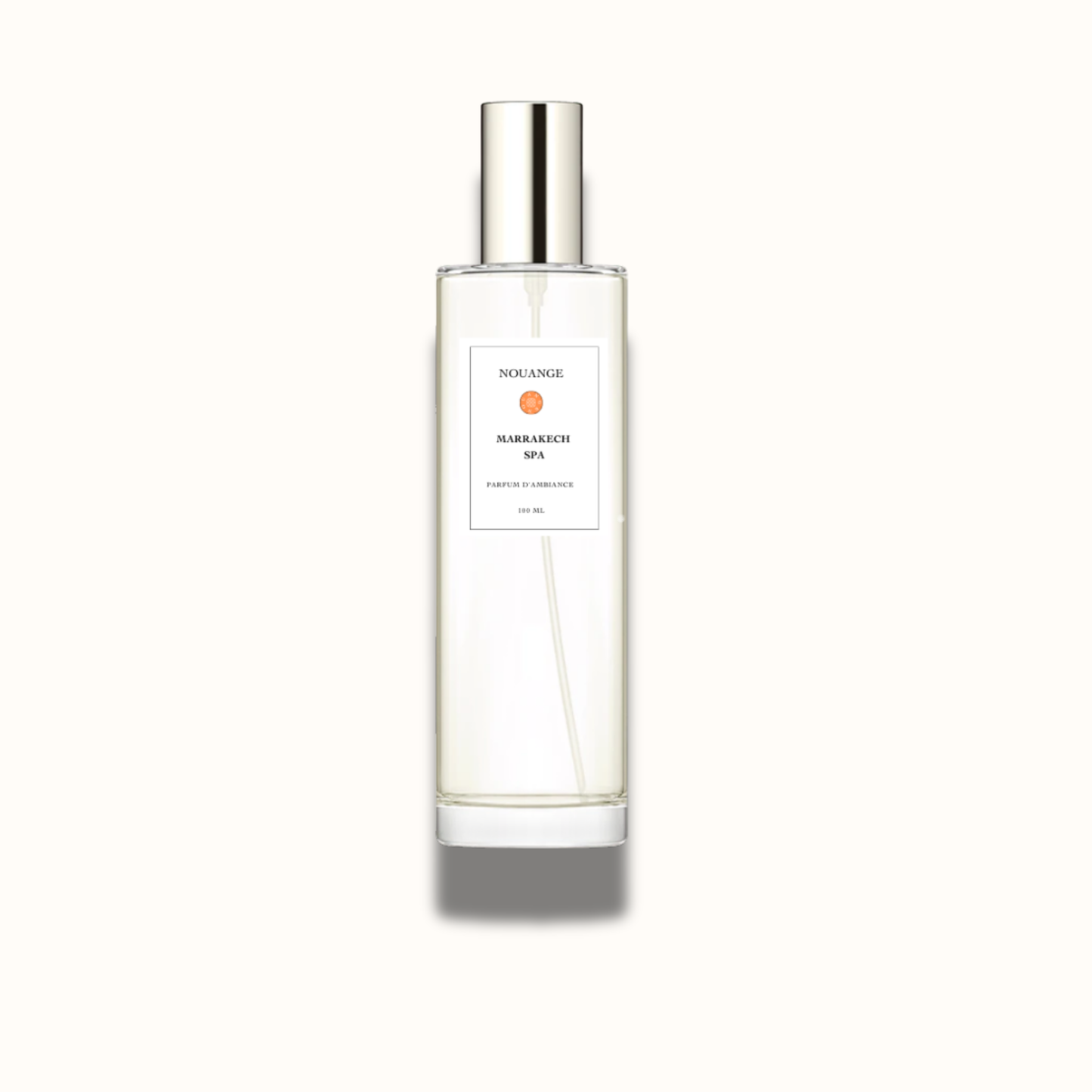 Parfum d’Ambiance - Marrakech Spa