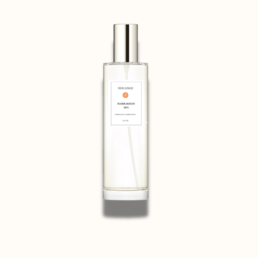 Parfum d’Ambiance - Marrakech Spa