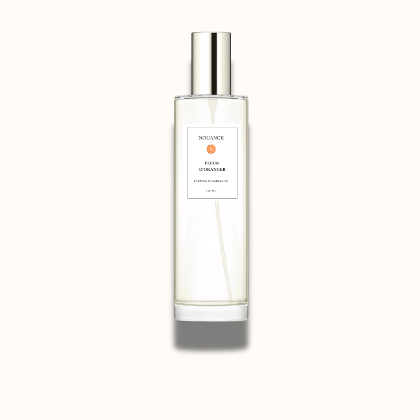 Parfum d'ambiance - Fleur d'oranger