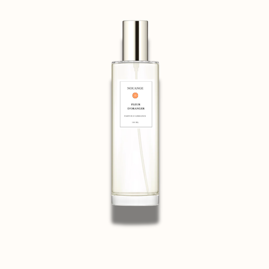 Parfum d'ambiance - Fleur d'oranger