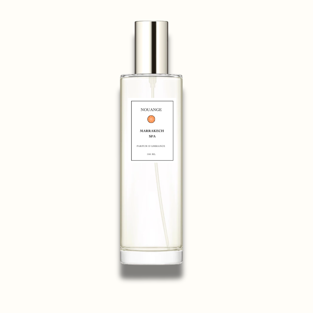 Marrakech Spa - Parfum d'interieur