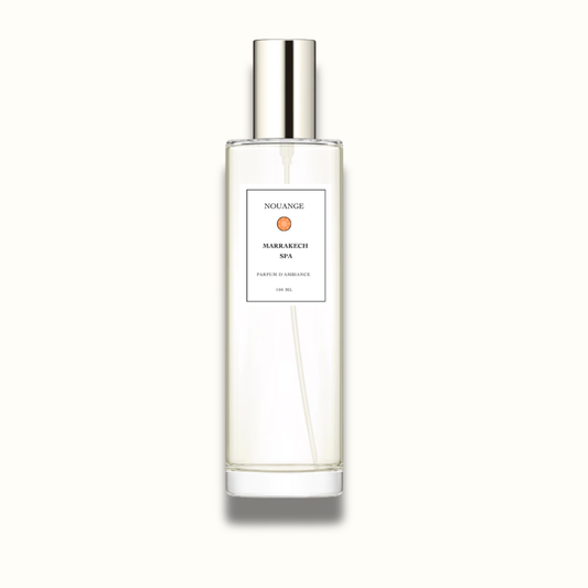 Marrakech Spa - Parfum d'interieur