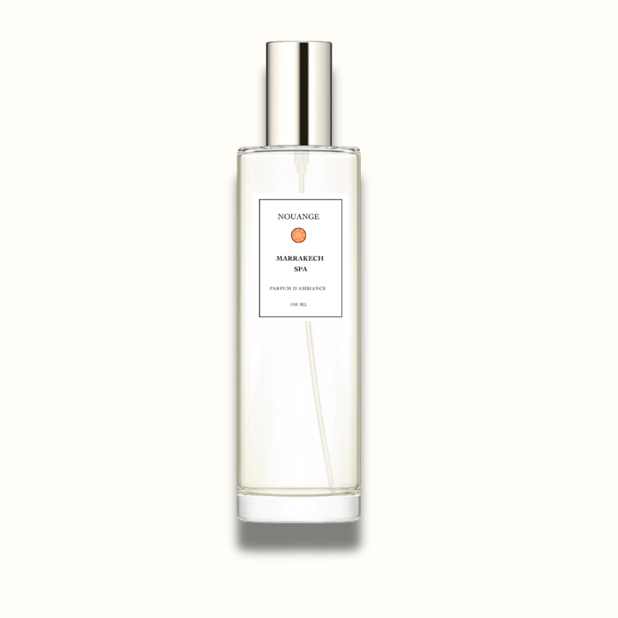 Marrakech Spa - Parfum d'interieur