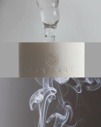 Huile de Diffusion - Fleur d’Oranger